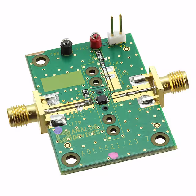 ADL5521-EVALZ Analog Devices Inc.