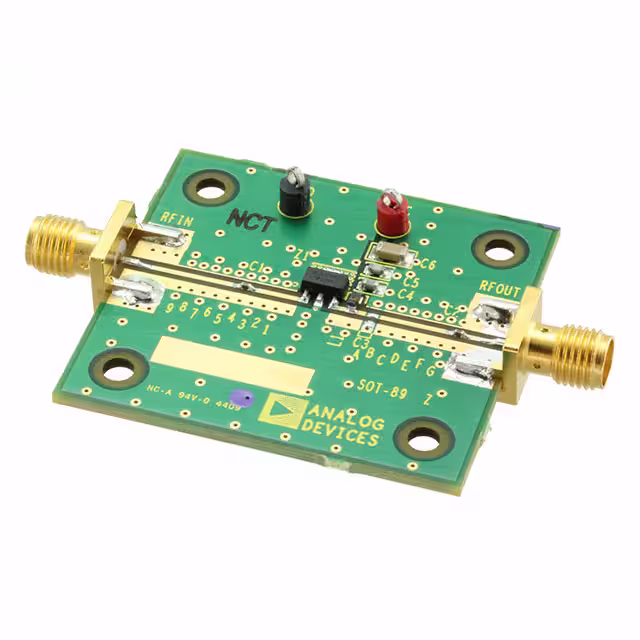 ADL5535-EVALZ Analog Devices Inc.