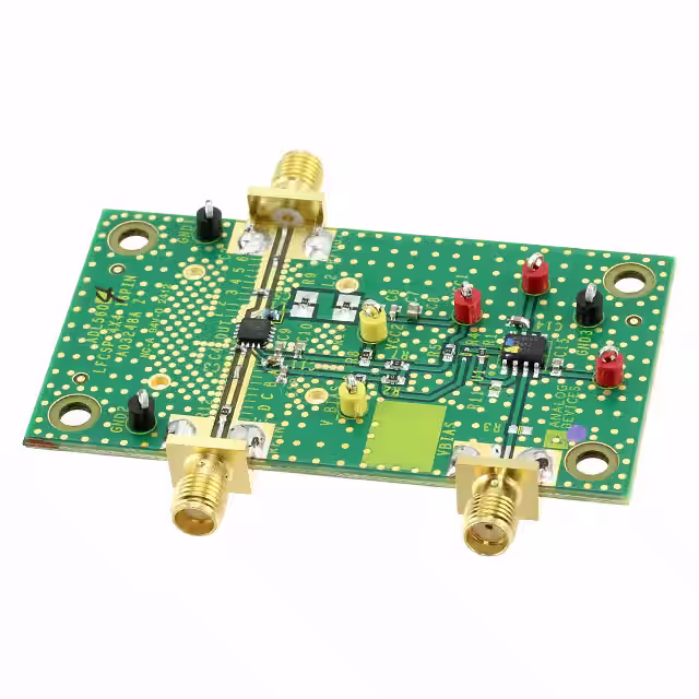ADL5604-EVALZ Analog Devices Inc.