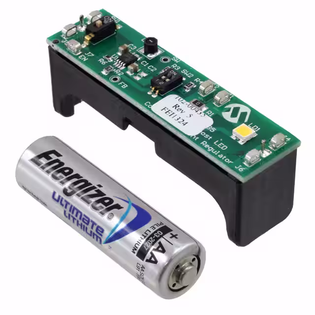 ADM00435 Microchip Technology
