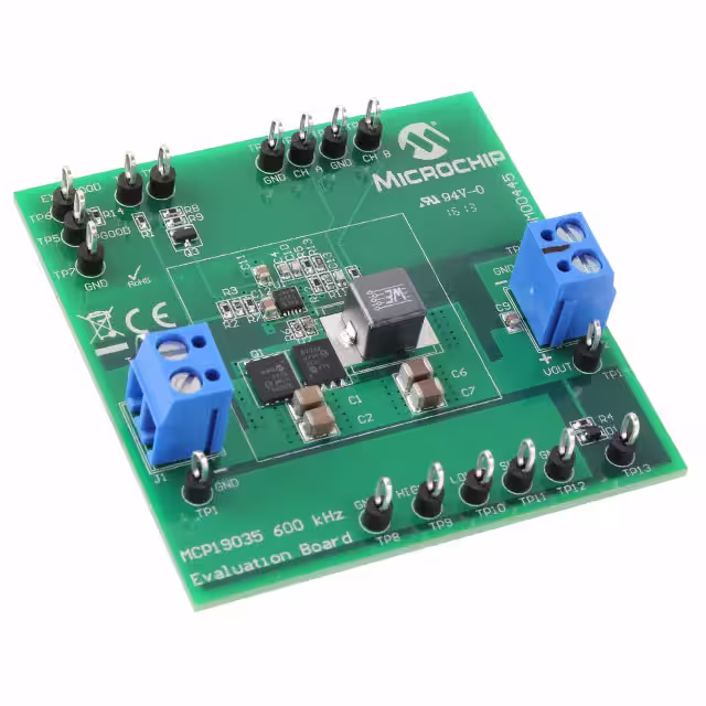 ADM00445 Microchip Technology