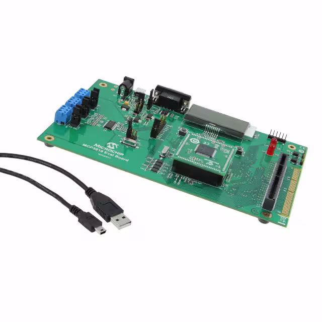 ADM00573 Microchip Technology