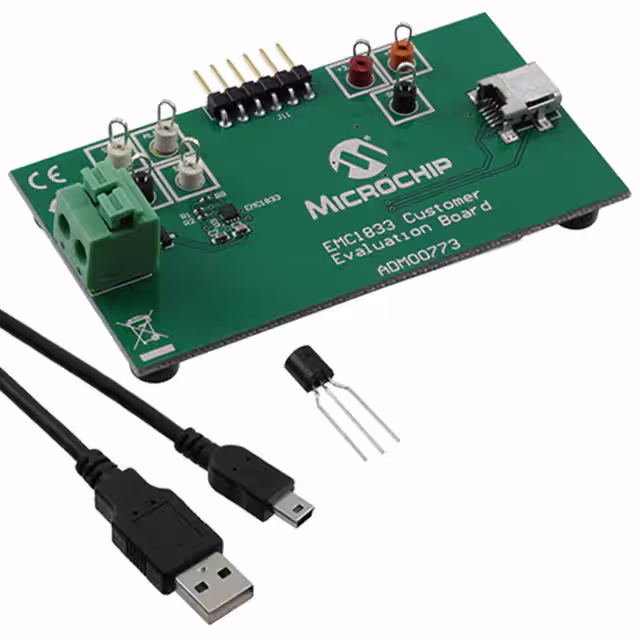 ADM00773 Microchip Technology