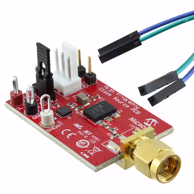 ADM00791 Microchip Technology