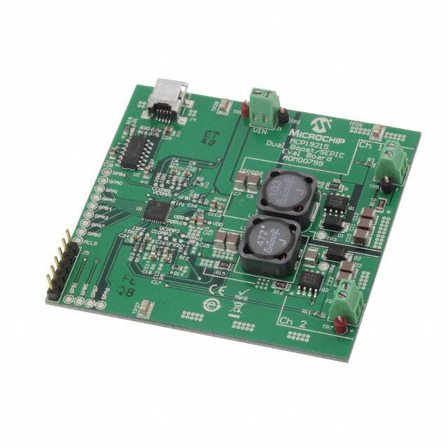 ADM00799 Microchip Technology