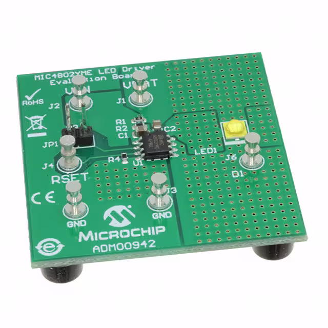 ADM00942 Microchip Technology
