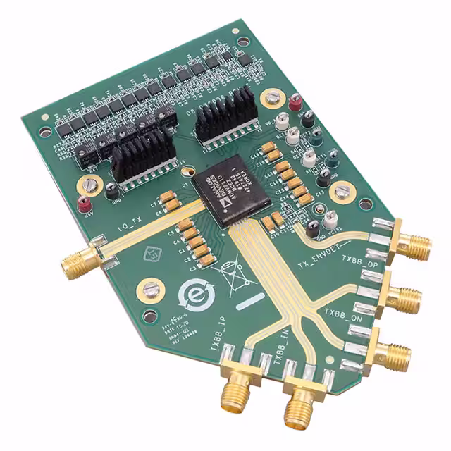 ADMV7310-EVALZ Analog Devices Inc.