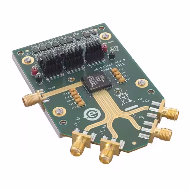 ADMV7420-EVALZ Analog Devices Inc.