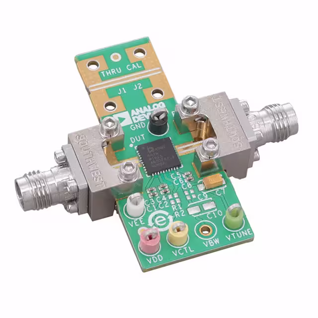 ADMV8416-EVALZ Analog Devices Inc.