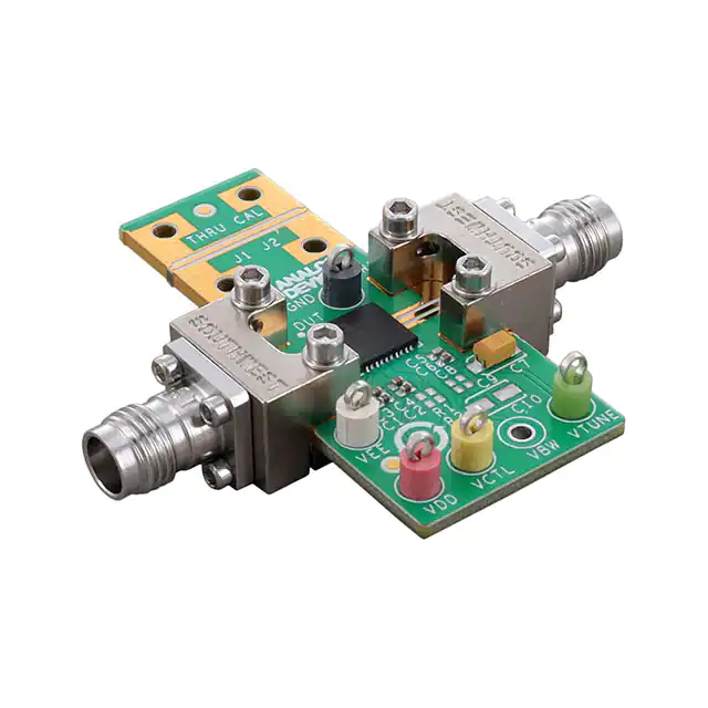 ADMV8432-EVALZ Analog Devices Inc.