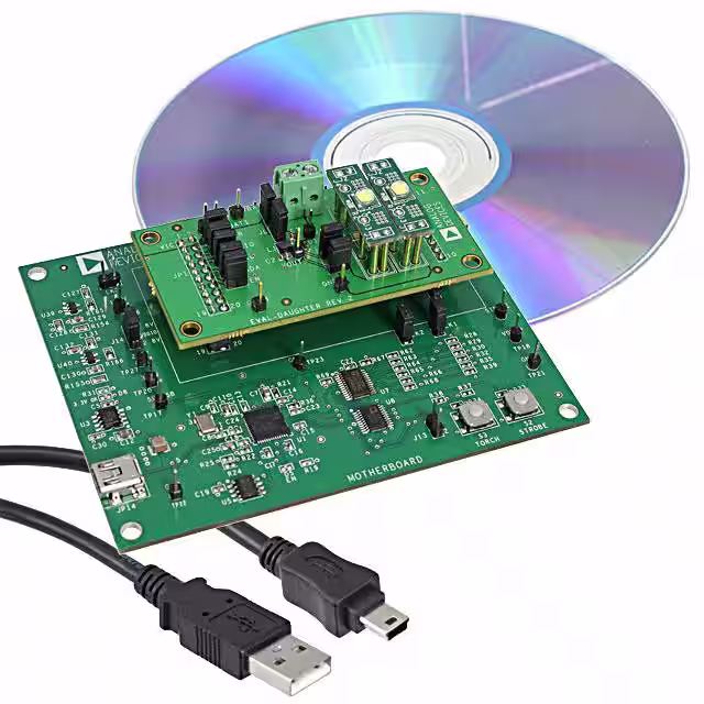 ADP1660CB-EVALZ Analog Devices Inc.