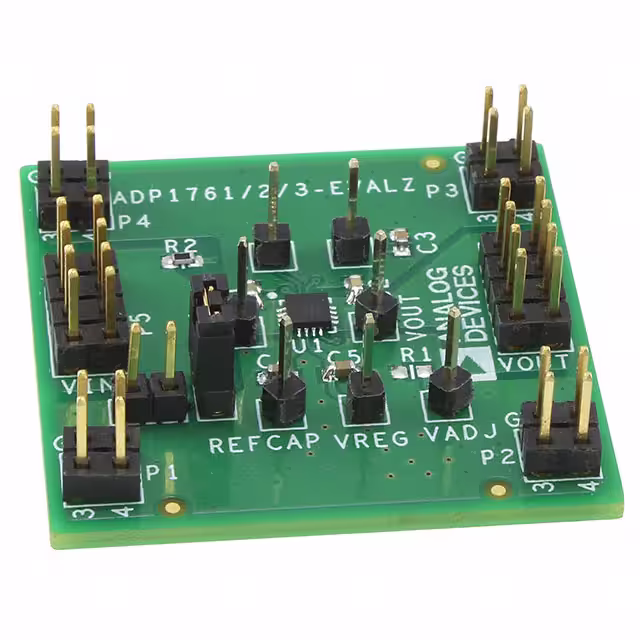 ADP1762-1.3-EVALZ Analog Devices Inc.