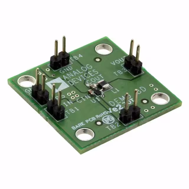 ADP2108-1.2-EVALZ Analog Devices Inc.