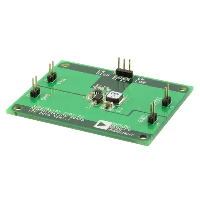 ADP2300-EVALZ Analog Devices Inc.