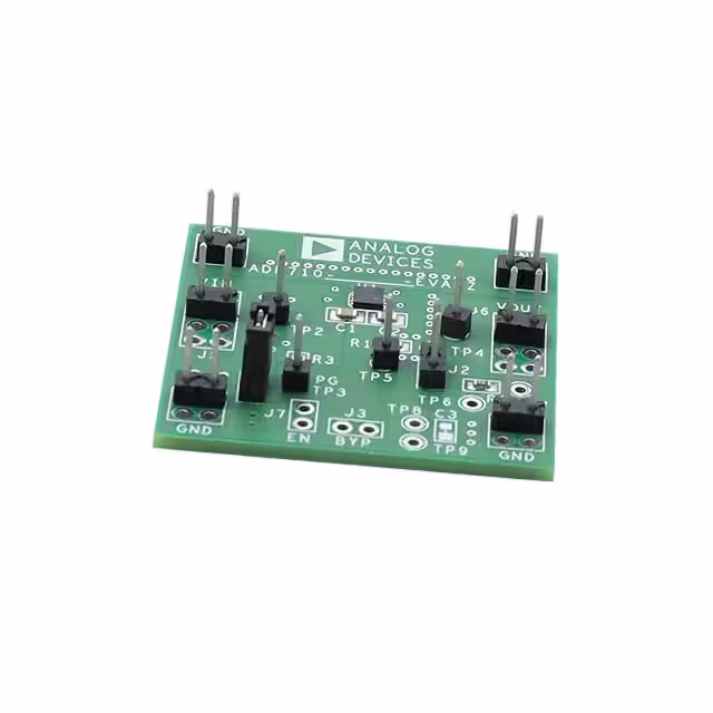 ADP7104CP-EVALZ Analog Devices Inc.