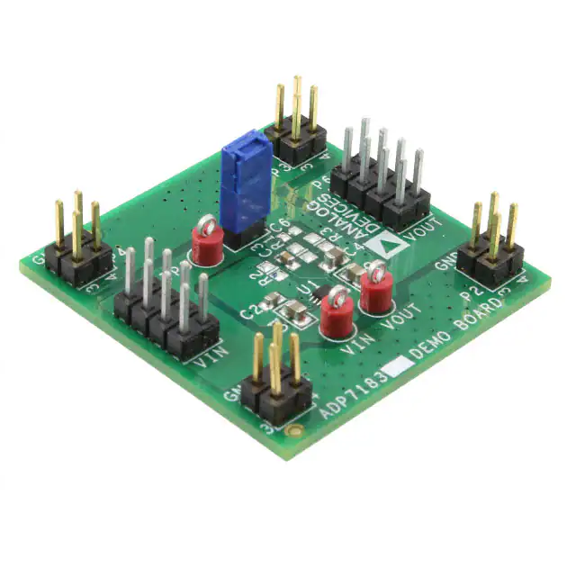 ADP7183-3.3-EVALZ Analog Devices Inc.
