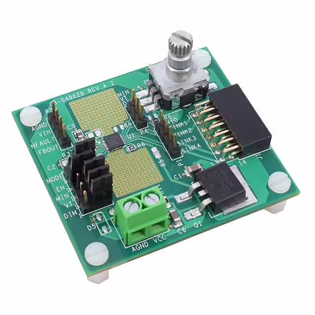 ADP8140EB-EVALZ Analog Devices Inc.