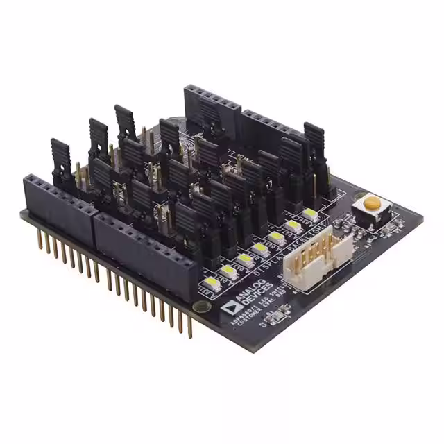 ADP8860SHIELD-EVALZ Analog Devices Inc.