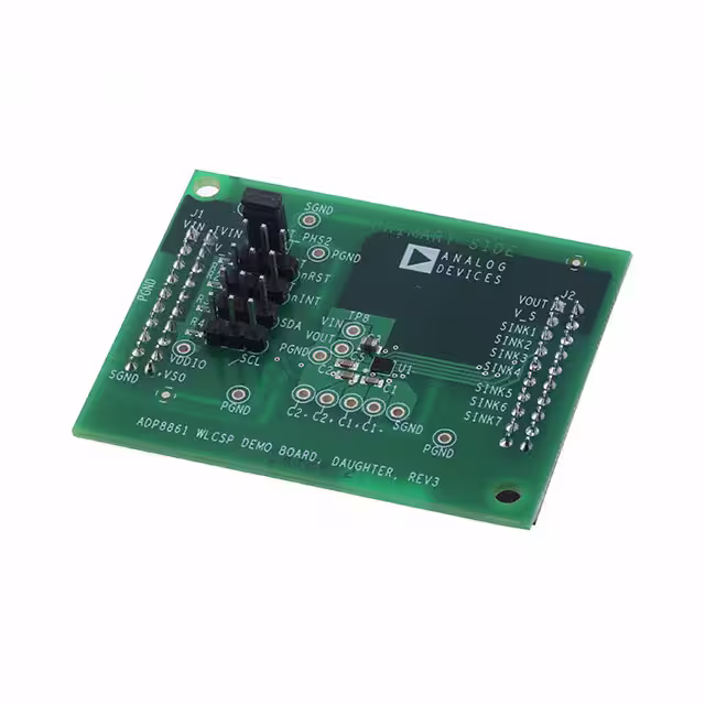 ADP8861DBCB-EVALZ Analog Devices Inc.