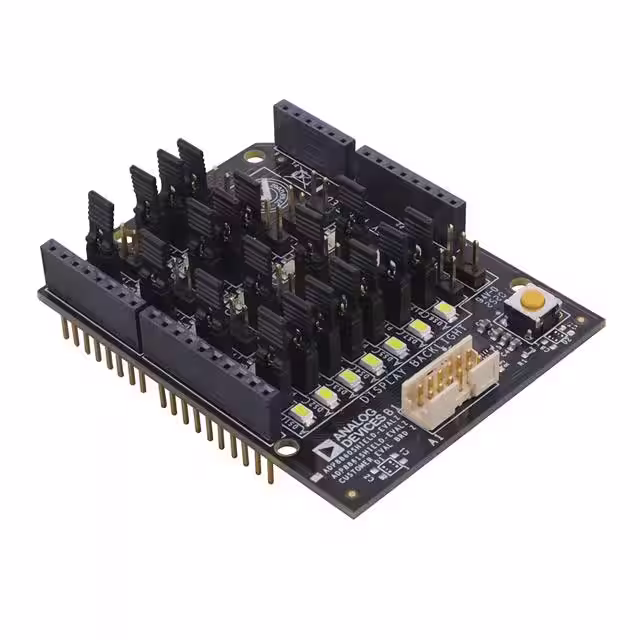 ADP8861SHIELD-EVALZ Analog Devices Inc.