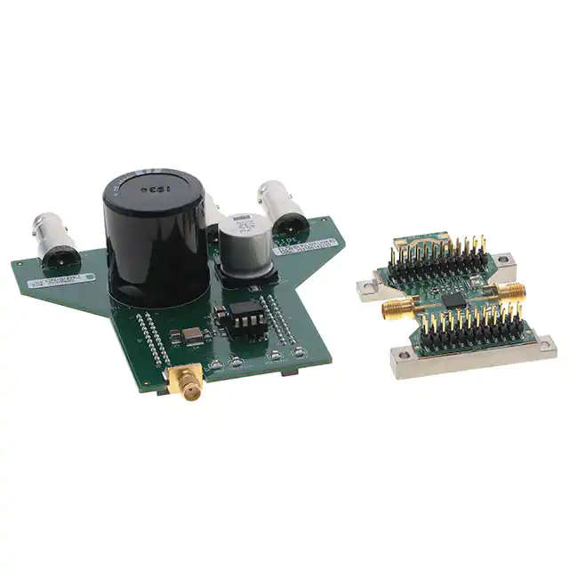 ADPA1107-EVALZ Analog Devices Inc.