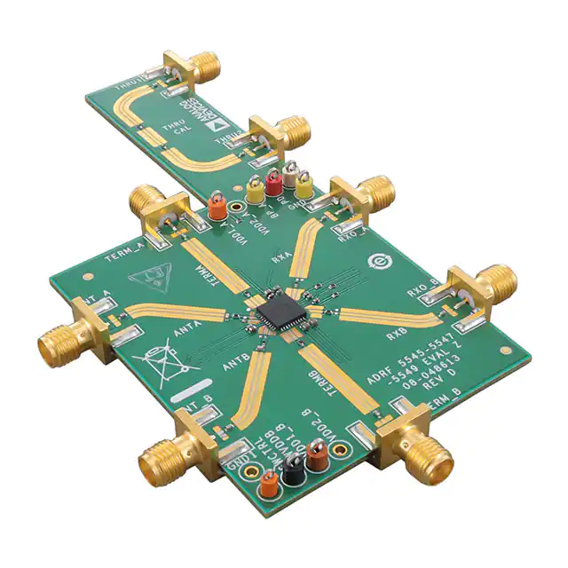 ADRF5545A-EVALZ Analog Devices Inc.