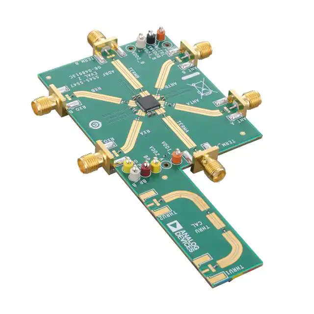 ADRF5549-EVALZ Analog Devices Inc.