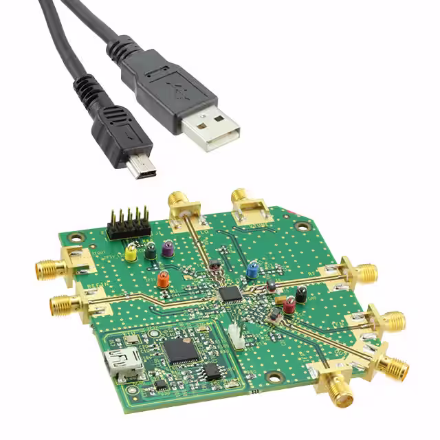 ADRF6655-EVALZ Analog Devices Inc.