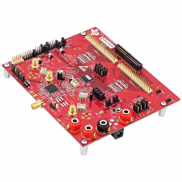 ADS4245EVM Texas Instruments