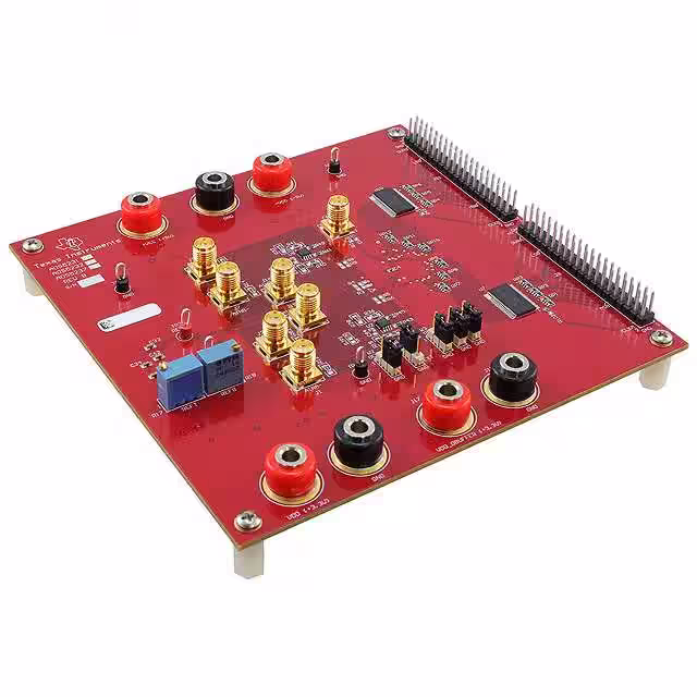 ADS5232EVM Texas Instruments