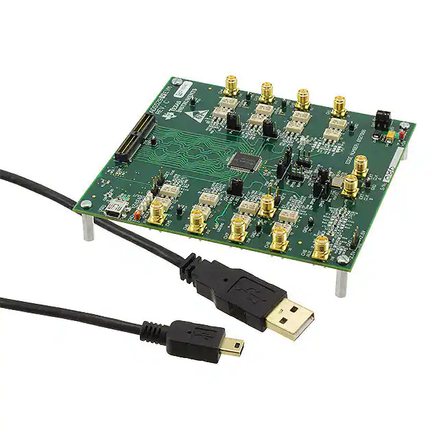 ADS5294EVM Texas Instruments
