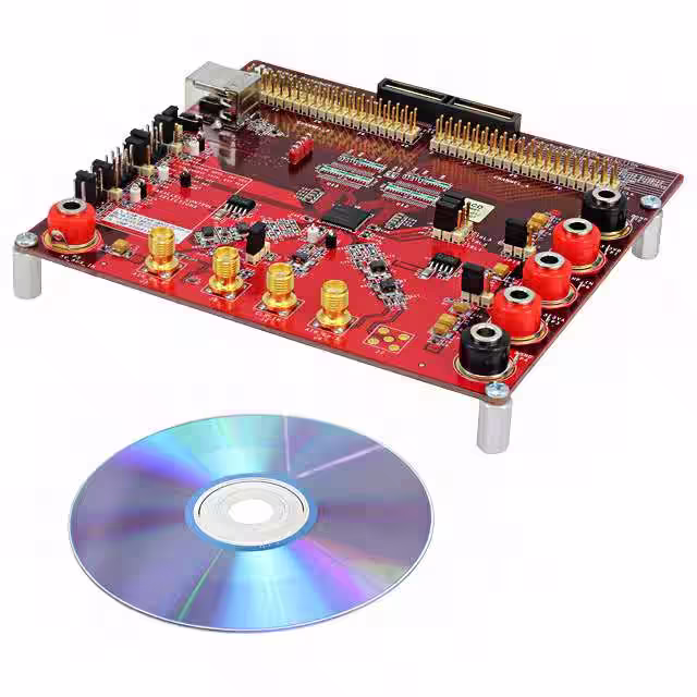 ADS62P42EVM Texas Instruments