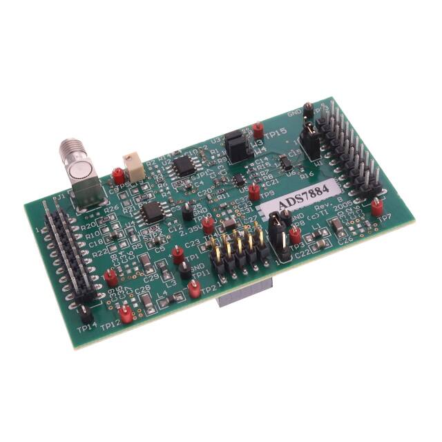 ADS7884EVM Texas Instruments