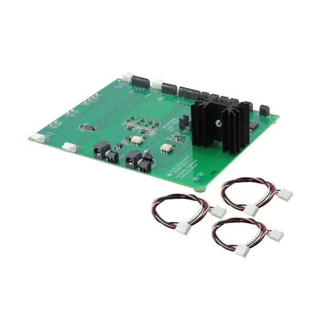 ADVANCED-BQMTESTER Texas Instruments