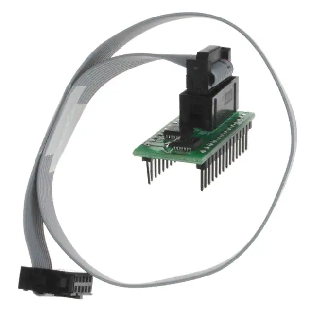 AE-ISP-U1 Phyton Inc.