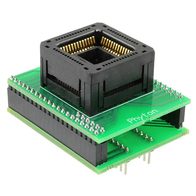 AE-P52-HC908 Phyton Inc.