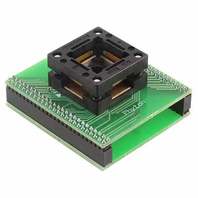 AE-Q100-PIC32-1 Phyton Inc.