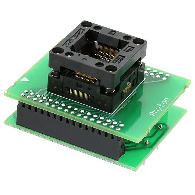 AE-Q64-HCS12 Phyton Inc.