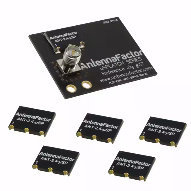 AEK-2.4-USP TE Connectivity Linx