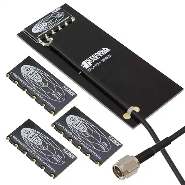 AEK-433-SP TE Connectivity Linx
