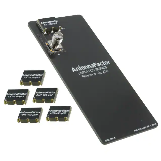 AEK-433-USP TE Connectivity Linx