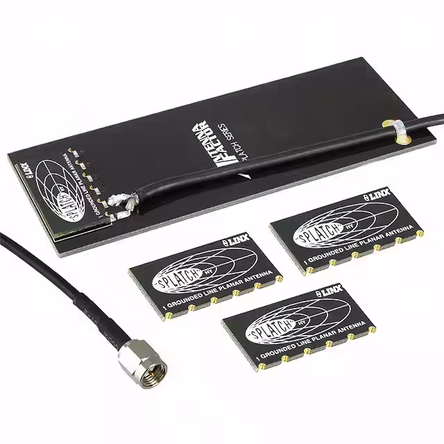 AEK-458-SP TE Connectivity Linx