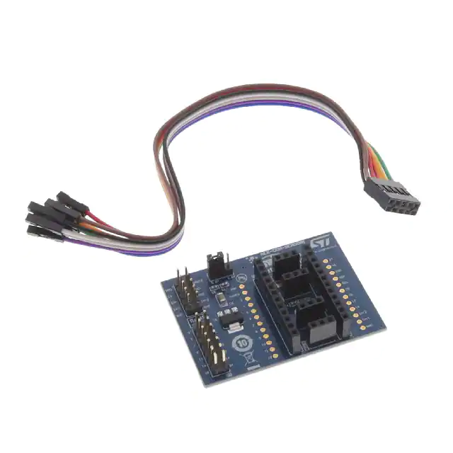 AEK-CON-SENSOR1 STMicroelectronics
