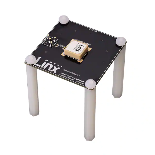 AEK-GNSSCP-SM12L1 TE Connectivity Linx