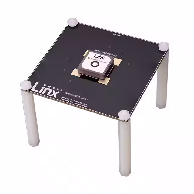 AEK-GNSSCP-TH18L1 TE Connectivity Linx