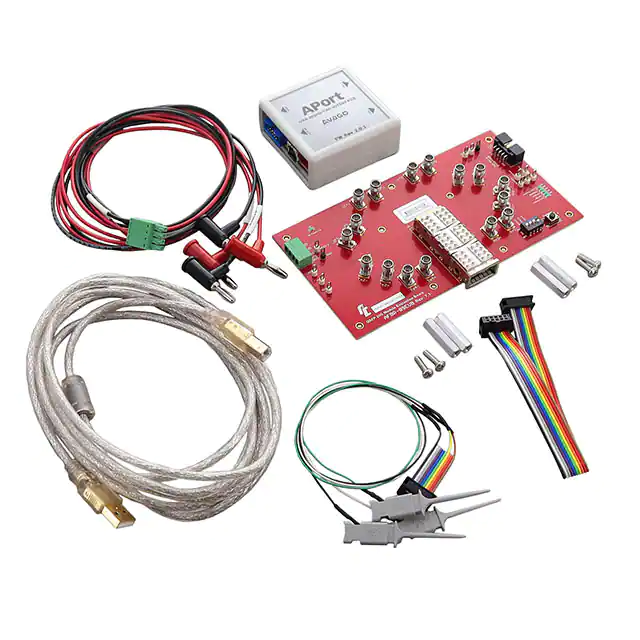 AFBR-89EVK Broadcom Limited