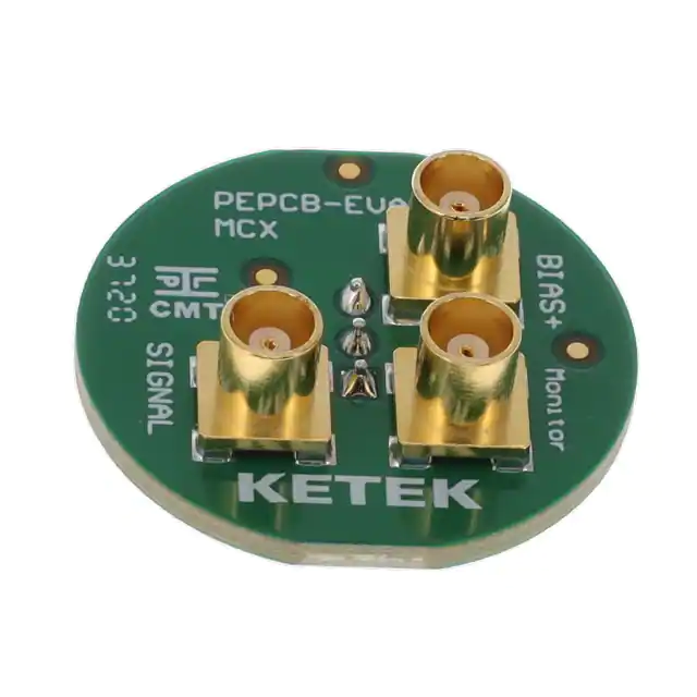 AFBR-S4KPEPCBAC Broadcom Limited
