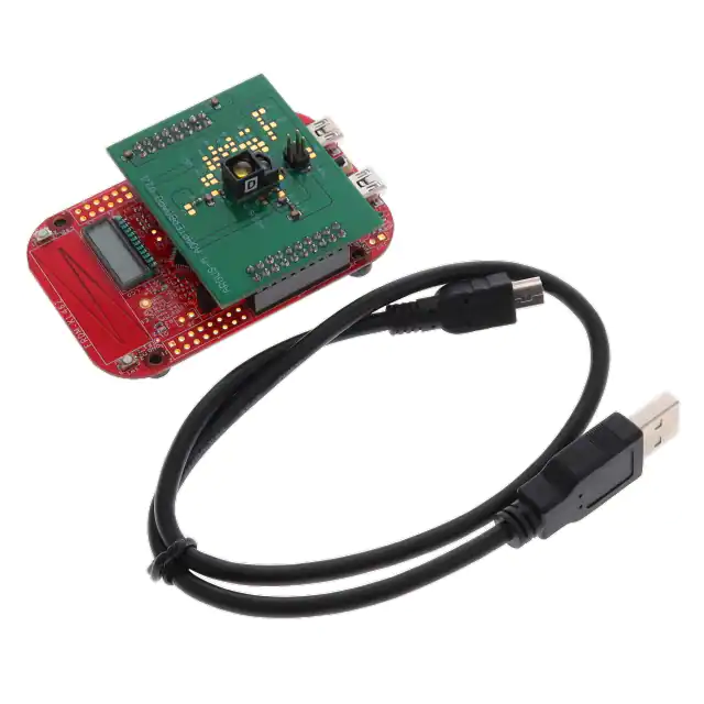 AFBR-S50LV85D-EK Broadcom Limited