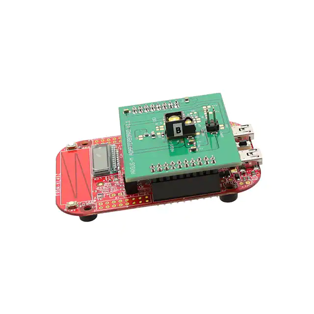 AFBR-S50MV68B-EK Broadcom Limited