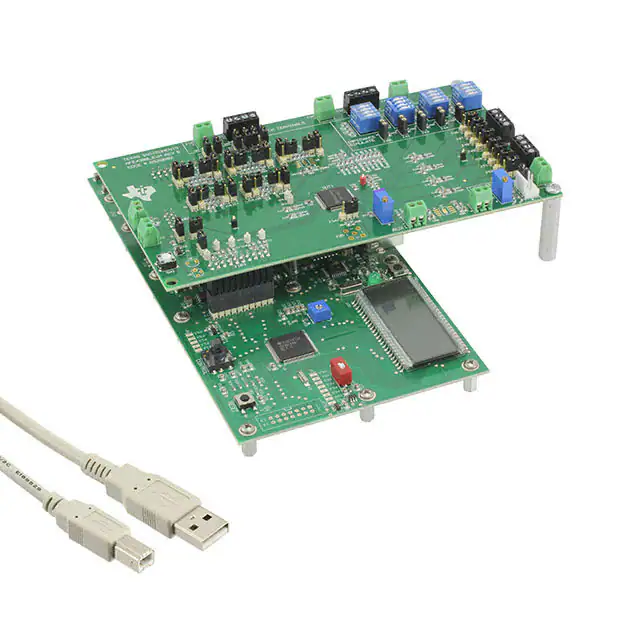 AFE4300EVM-PDK Texas Instruments